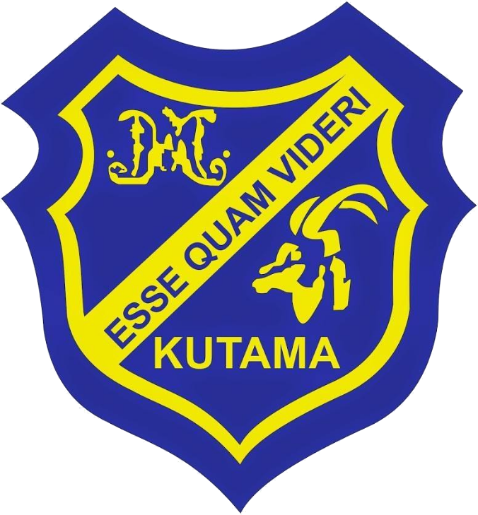 Kutama College logo